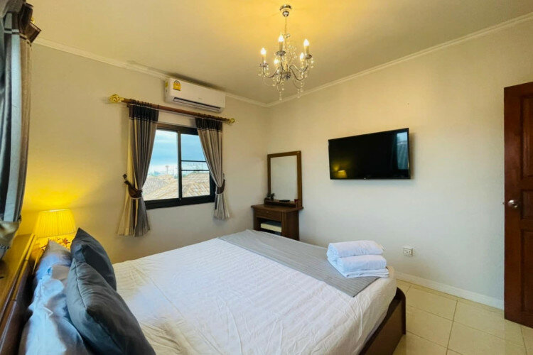 Дом в Банг Ламунге, Таиланд | THE539118