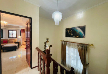 Дом в Банг Ламунге, Таиланд | THE539118