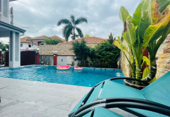 Дом в Банг Ламунге, Таиланд | THE539118