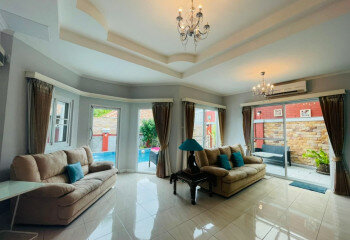 Дом в Банг Ламунге, Таиланд | THE539118