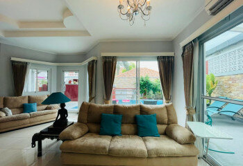 Дом в Банг Ламунге, Таиланд | THE539118