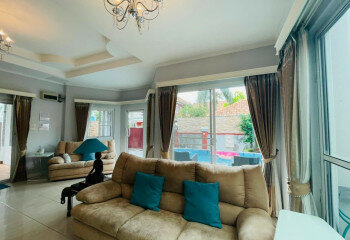 Дом в Банг Ламунге, Таиланд | THE539118