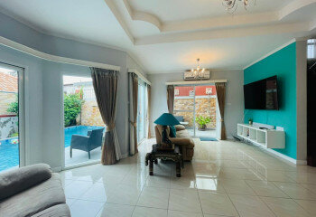 Дом в Банг Ламунге, Таиланд | THE539118