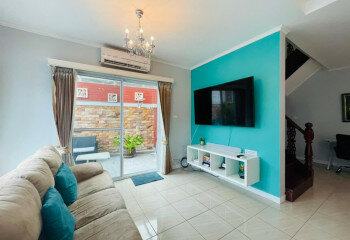 Дом в Банг Ламунге, Таиланд | THE539118