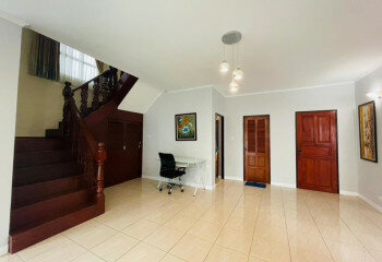 Дом в Банг Ламунге, Таиланд | THE539118