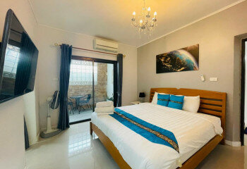 Дом в Банг Ламунге, Таиланд | THE539118