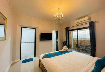 Дом в Банг Ламунге, Таиланд | THE539118