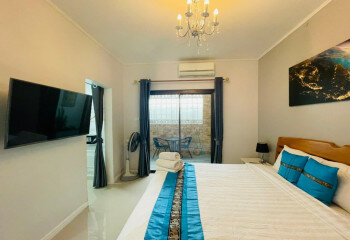 Дом в Банг Ламунге, Таиланд | THE539118