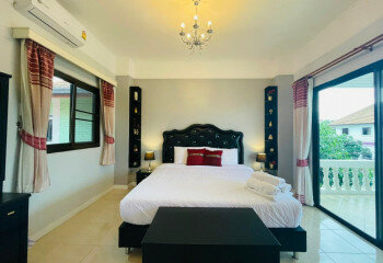 Дом в Банг Ламунге, Таиланд | THE539118