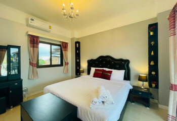 Дом в Банг Ламунге, Таиланд | THE539118