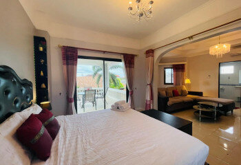 Дом в Банг Ламунге, Таиланд | THE539118