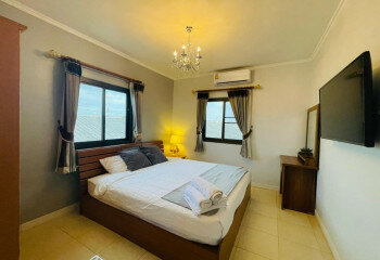 Дом в Банг Ламунге, Таиланд | THE539118