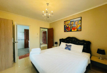 Дом в Банг Ламунге, Таиланд | THE539118