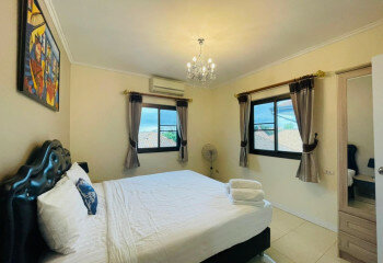 Дом в Банг Ламунге, Таиланд | THE539118