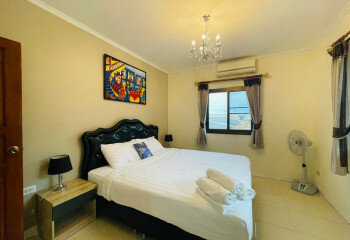 Дом в Банг Ламунге, Таиланд | THE539118