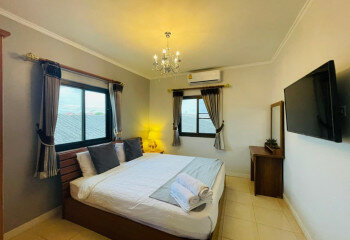 Дом в Банг Ламунге, Таиланд | THE539118