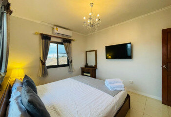 Дом в Банг Ламунге, Таиланд | THE539118