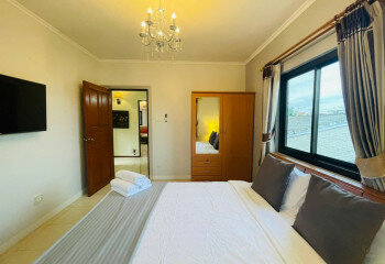 Дом в Банг Ламунге, Таиланд | THE539118