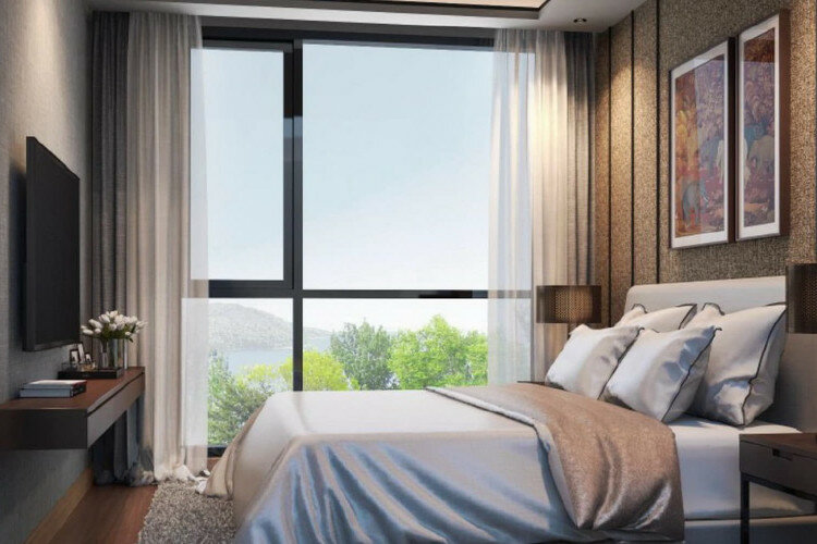 Кондоминиум на Пхукете, Таиланд | THE135231