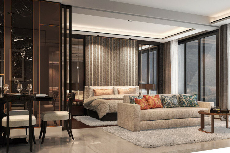 Кондоминиум на Пхукете, Таиланд | THE135231