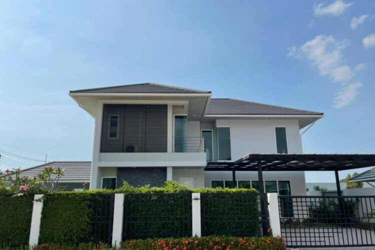 Дом в Банг Ламунге, Таиланд | THE439671