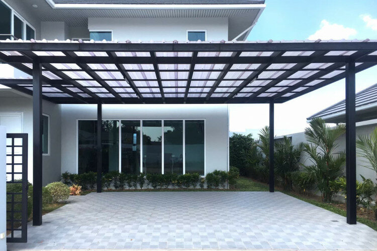 Дом в Банг Ламунге, Таиланд | THE439671