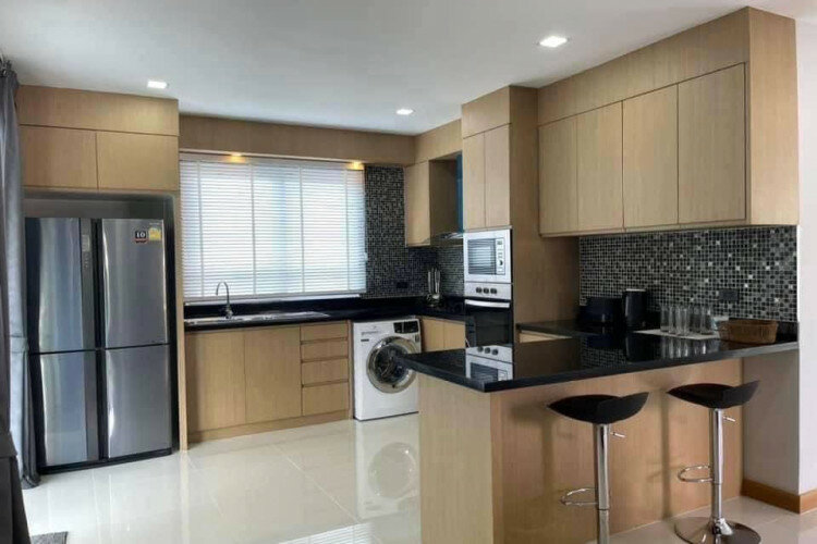 Дом в Банг Ламунге, Таиланд | THE439671