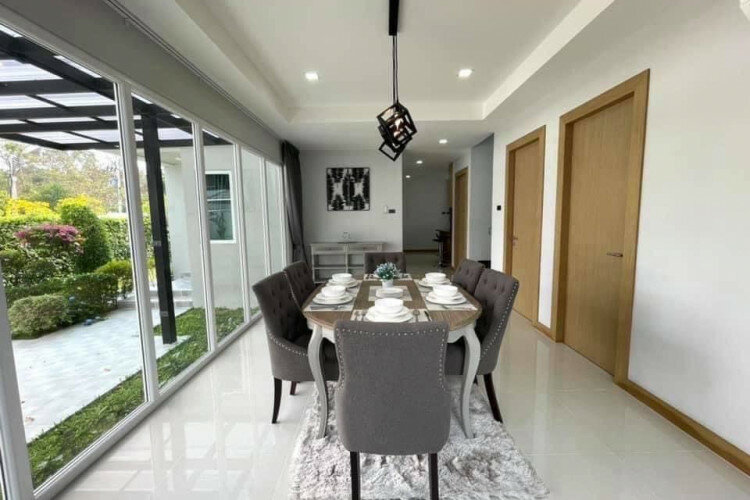 Дом в Банг Ламунге, Таиланд | THE439671