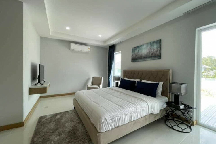 Дом в Банг Ламунге, Таиланд | THE439671