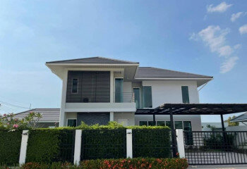 Дом в Банг Ламунге, Таиланд | THE439671