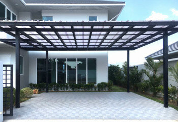 Дом в Банг Ламунге, Таиланд | THE439671