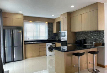 Дом в Банг Ламунге, Таиланд | THE439671