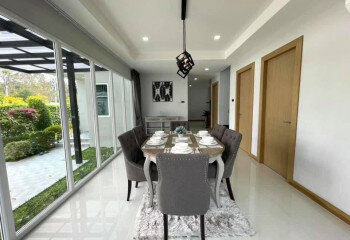 Дом в Банг Ламунге, Таиланд | THE439671