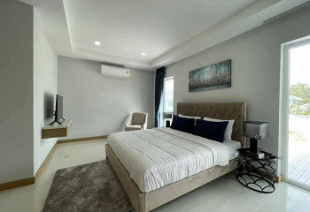 Дом в Банг Ламунге, Таиланд | THE439671