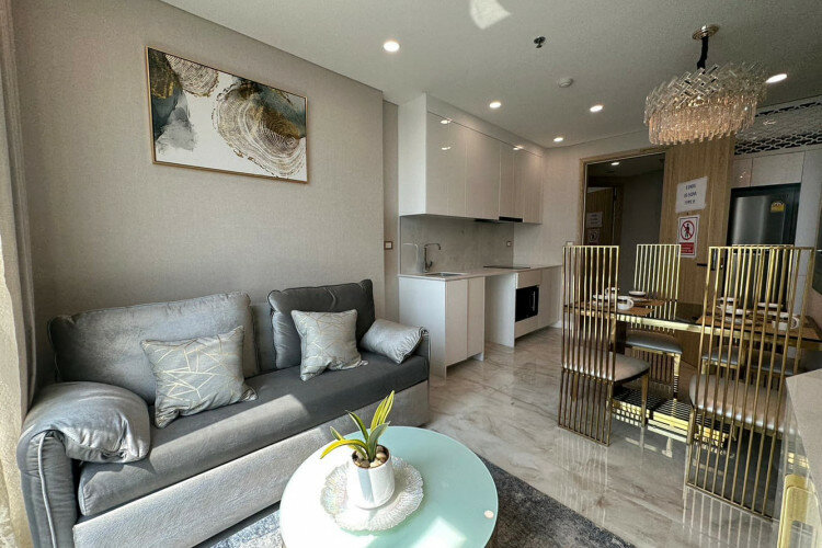 Кондоминиум в Паттайе, Таиланд | THE455493