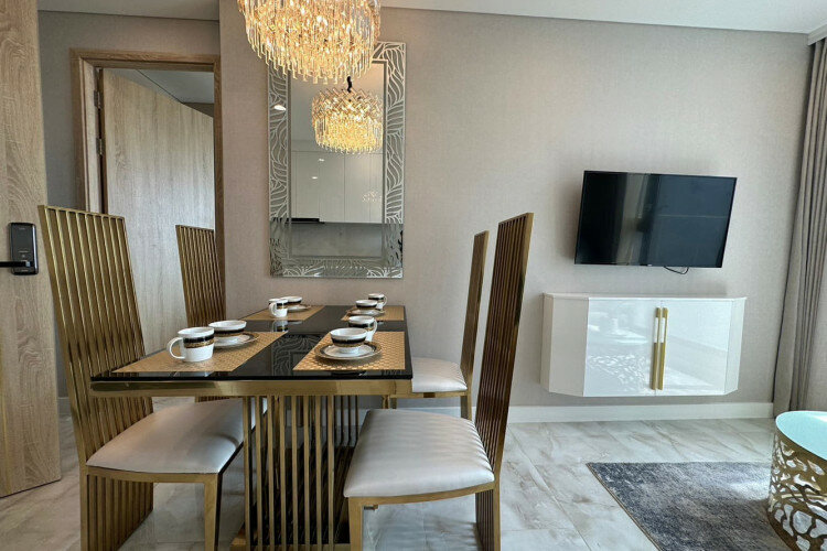 Кондоминиум в Паттайе, Таиланд | THE455493