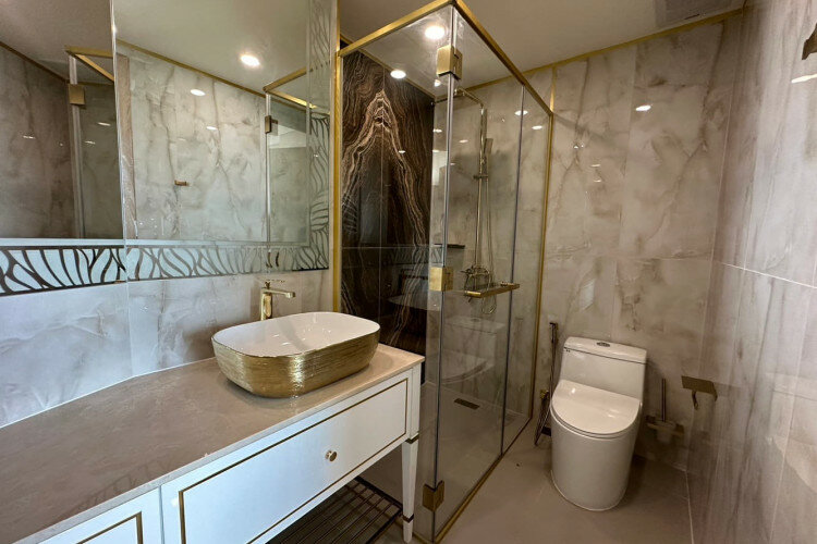 Кондоминиум в Паттайе, Таиланд | THE455493