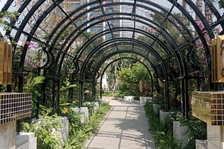 Кондоминиум в Паттайе, Таиланд | THE455493