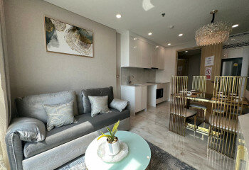 Кондоминиум в Паттайе, Таиланд | THE455493