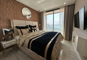 Кондоминиум в Паттайе, Таиланд | THE455493