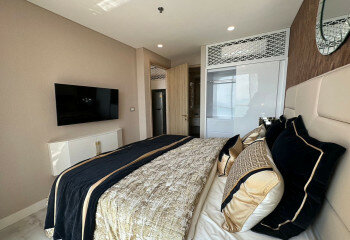 Кондоминиум в Паттайе, Таиланд | THE455493