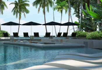 Кондоминиум в Паттайе, Таиланд | THE455493