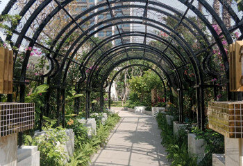 Кондоминиум в Паттайе, Таиланд | THE455493