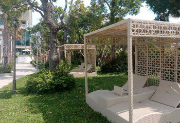 Кондоминиум в Паттайе, Таиланд | THE455493