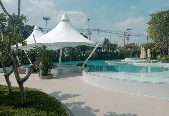 Кондоминиум в Паттайе, Таиланд | THE455493