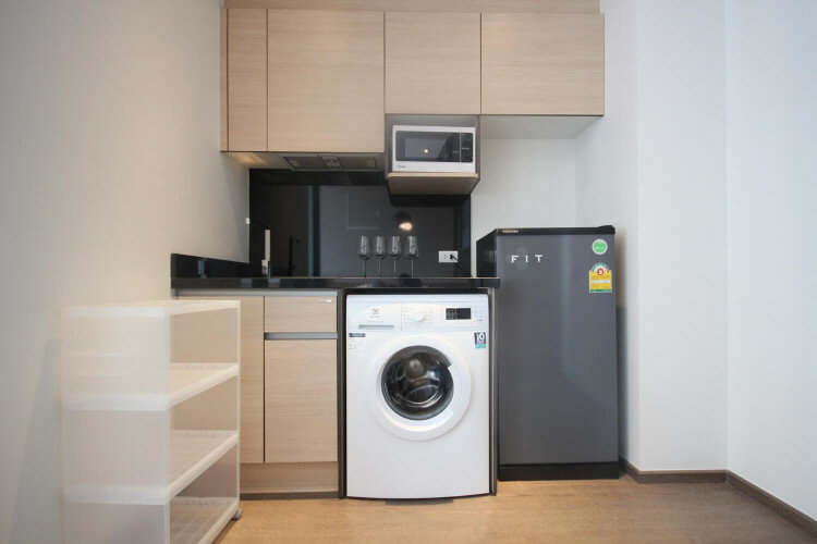 Кондоминиум в Бангкоке, Таиланд | THE313075