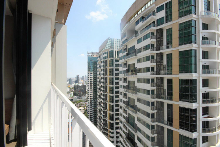 Кондоминиум в Бангкоке, Таиланд | THE313075