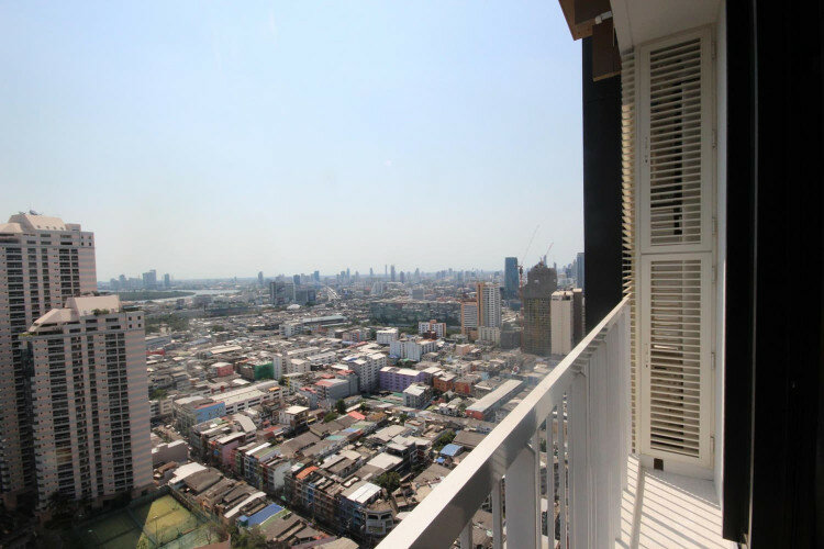 Кондоминиум в Бангкоке, Таиланд | THE313075