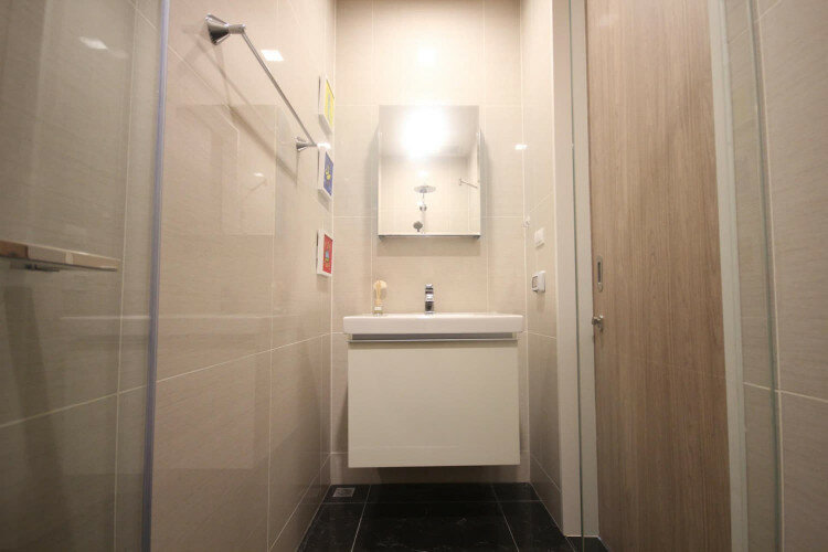 Кондоминиум в Бангкоке, Таиланд | THE313075