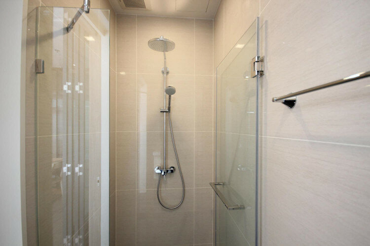 Кондоминиум в Бангкоке, Таиланд | THE313075